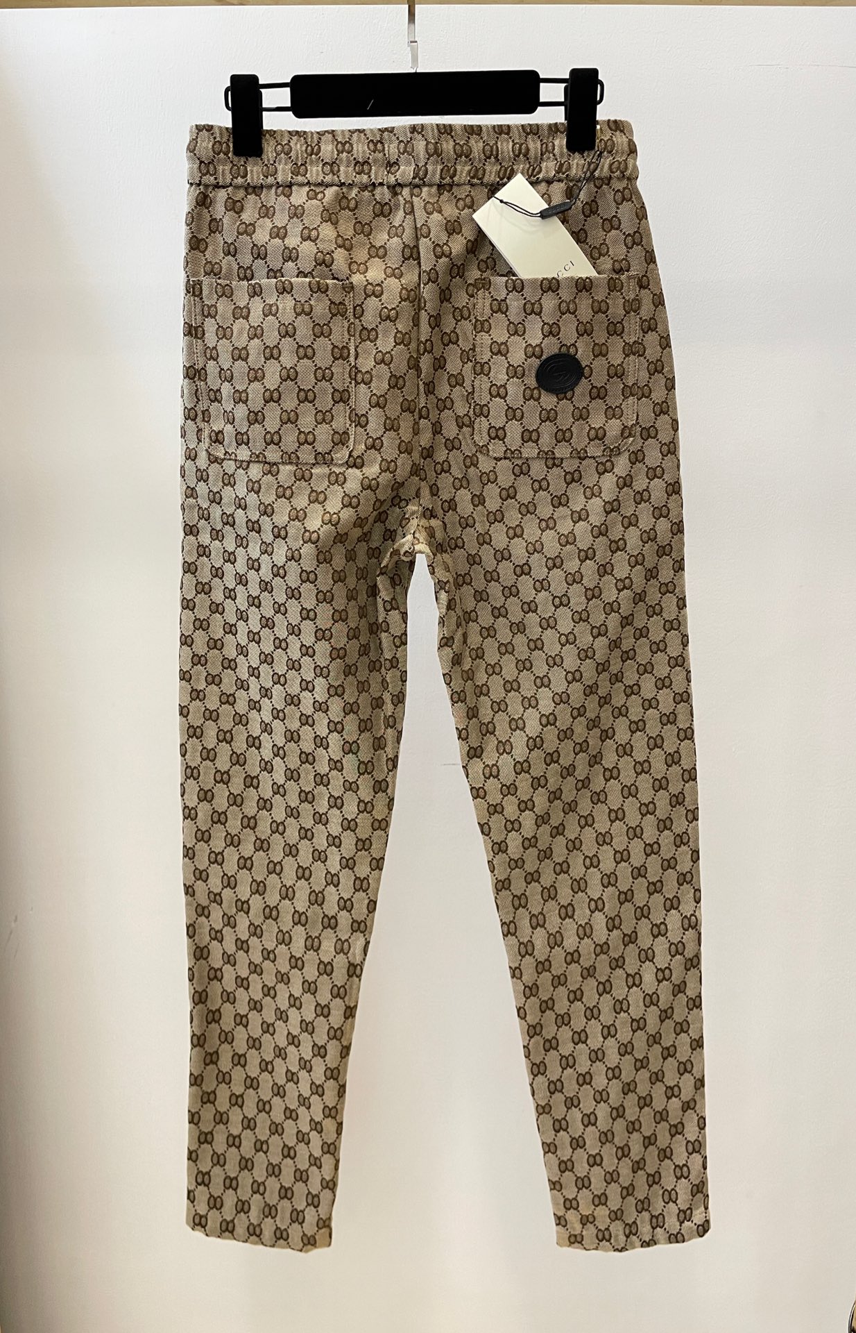 Gucci Long Pants